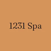12:31 Spa & Wellness logo