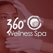 360 Wellness Med Spa logo