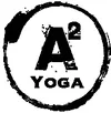 A2 Yoga logo