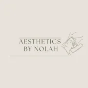 Aesthetics By Nolah logo