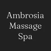 Ambrosia Massage Spa logo