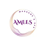 Amees Massage & Spa logo