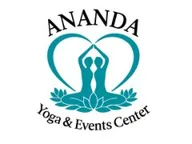 Ananda Yoga & Events Center logo