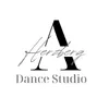 Ann Herzberg Dance Studio logo