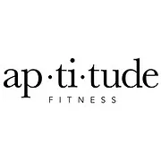 Aptitude Fitness + Yoga logo