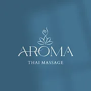 Aroma Thai Massage logo
