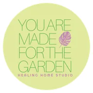 Art & Yoga with Tammy logo