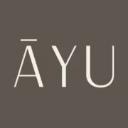 Ayu Pilates logo