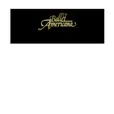 Ballet Americana logo