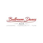 Ballroom Dance Ada logo
