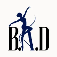 Barbara's Academy of Dance logo