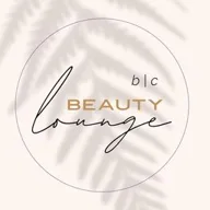 BC BEAUTY LOUNGE logo