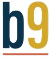 Bent9 logo