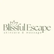 Bliss Massage & Skincare. By appointments only. logo