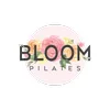 BLOOM PILATES logo