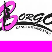 Borgo Sisters School of Dance logo