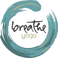 Breathe Yoga Chelsea logo