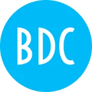 Broadway Dance Company logo