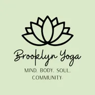 Brooklyn Yoga logo