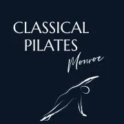 Calie Lewis Pilates logo