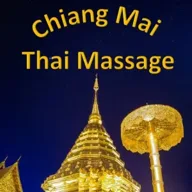 Chiang Mai Thai Massage logo