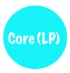 Core (LP) | Rochester Hills logo