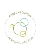 Core Philosophy Pilates and Wellness logo