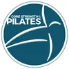 Core Strength & Pilates logo