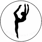 Creative Expressions Dance Studio Inc. ️ logo