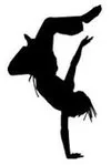 Dance Dynamics logo