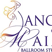 Dance On Main Ballroom Studio logo