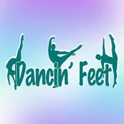 Dancin' Feet logo