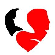 Diversified Fitness Club logo
