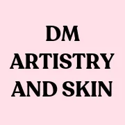 DM SPA logo