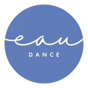 EAU Dance logo