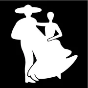 El Ballet Folklórico Estudiantil logo