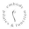 Embody Pilates and Function logo