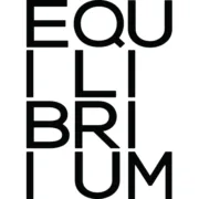 Equilibrium Pilates Studio logo