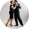 Erin & Doruk Tango logo