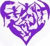 Expressions Dance Centre logo