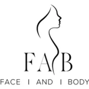 FAB Face and Body logo