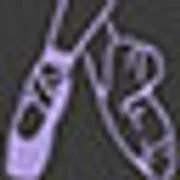 Fabulous Feet Dance Studio logo