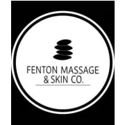 Fenton Massage & Skin Co. logo