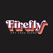 Firefly Hot Yoga Barre logo