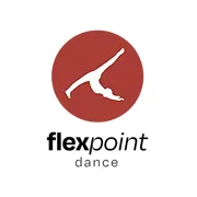 Flex Point Dance logo