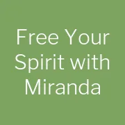 Free Spirit Spa logo