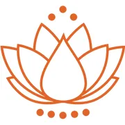 Full Lotus Yoga logo