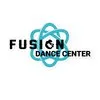 Fusion Dance Center logo