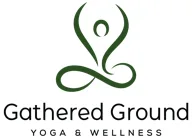 Gathered Ground Yoga & Wellness logo