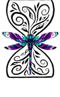 Gibson Massage logo